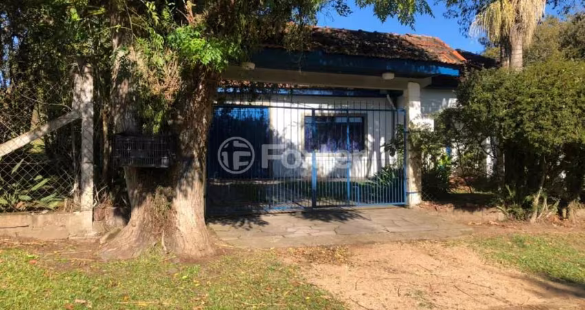 Fazenda com 1 sala à venda na Estrada Felipe de Freitas Cabral, 774, Jardim Krahe, Viamão