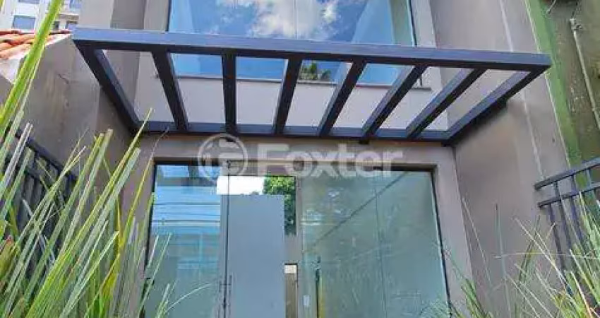 Ponto comercial com 1 sala à venda na Rua General Caldwell, 1172, Menino Deus, Porto Alegre