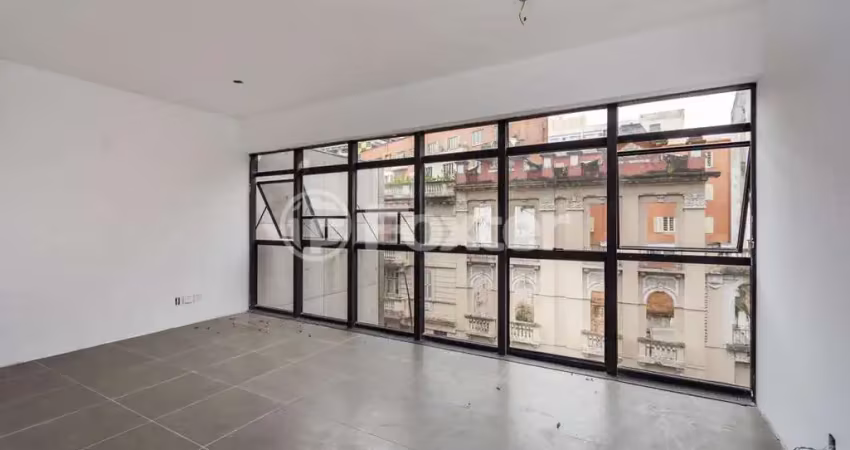Prédio com 3 salas à venda na Rua Caldas Júnior, 352, Centro Histórico, Porto Alegre