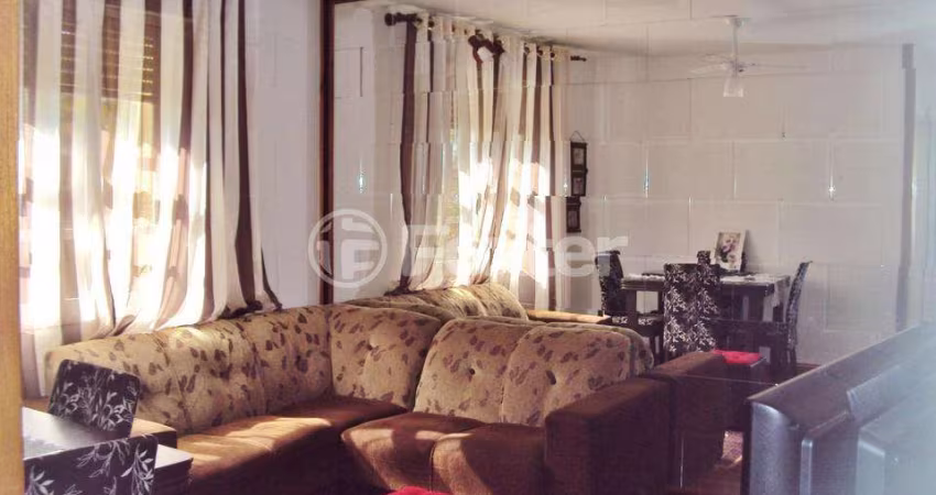 Apartamento com 2 quartos à venda na Avenida Taquary, 595, Cristal, Porto Alegre
