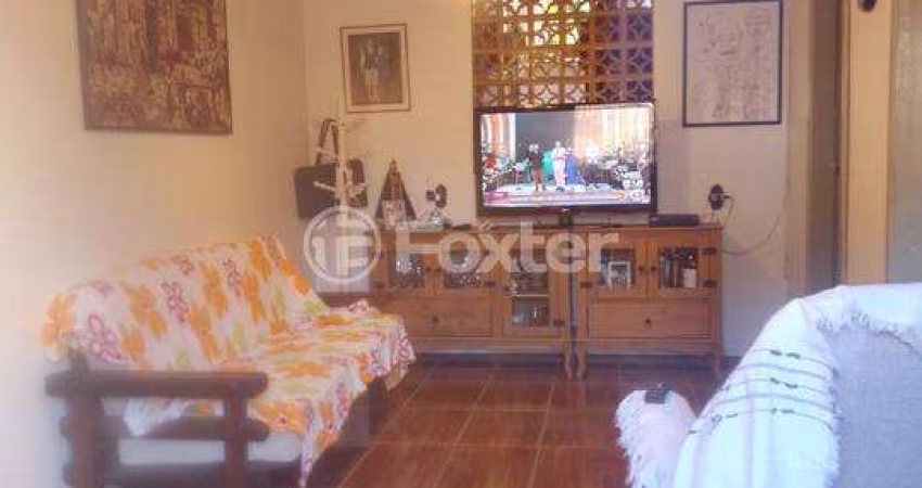 Casa com 2 quartos à venda na Rua Doutor Prudente de Moraes, 119, Chácara das Pedras, Porto Alegre