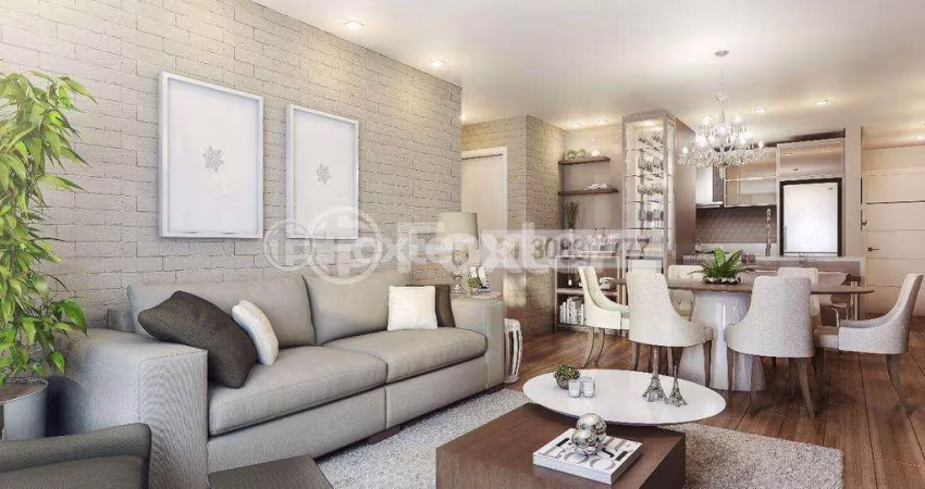 Apartamento com 2 quartos à venda na Rua Santa Teresinha, 243, Santa Terezinha, Canela