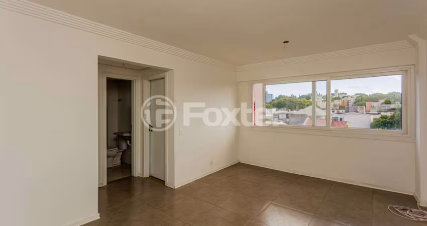 Apartamento com 2 quartos à venda na Rua Teixeira de Freitas, 408, Santo Antônio, Porto Alegre