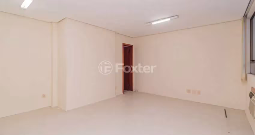 Sala comercial com 1 sala à venda na Rua General Neto, 71, Moinhos de Vento, Porto Alegre