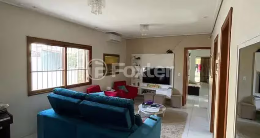 Casa com 4 quartos à venda na Rua Laudelino Freire, 482, Sarandi, Porto Alegre
