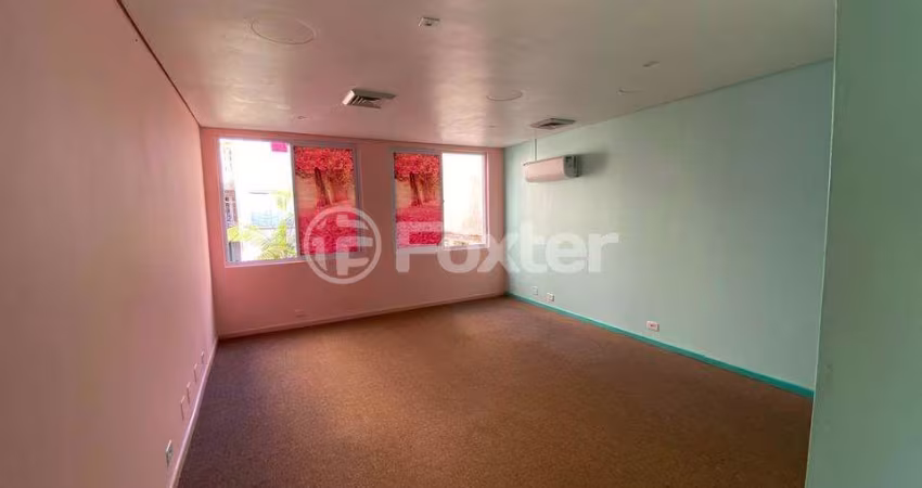 Sala comercial com 1 sala à venda na Avenida José Bonifácio, 519, Farroupilha, Porto Alegre