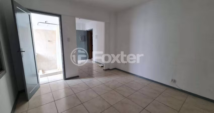 Apartamento com 1 quarto à venda na Rua Duque de Caxias, 1525, Centro Histórico, Porto Alegre