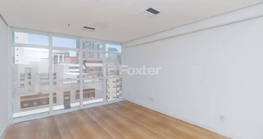 Sala comercial com 1 sala à venda na Avenida Goethe, 21, 903, Rio Branco, Porto Alegre