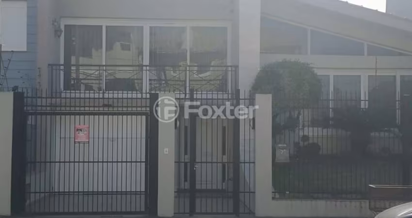 Casa com 3 quartos à venda na Rua Paulo Blaschke, 615, Jardim Itu Sabará, Porto Alegre