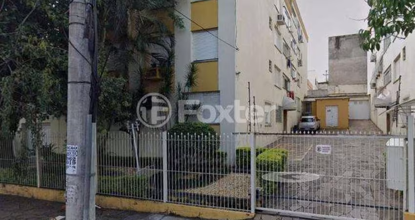 Apartamento com 2 quartos à venda na Rua Cipó, 871, Passo da Areia, Porto Alegre