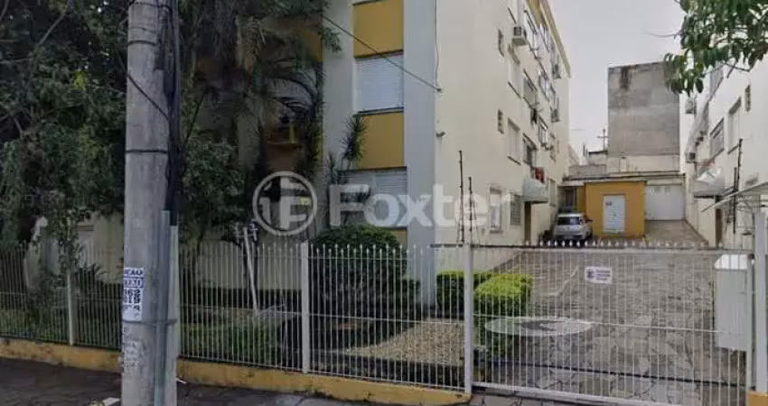 Apartamento com 2 quartos à venda na Rua Cipó, 871, Passo da Areia, Porto Alegre