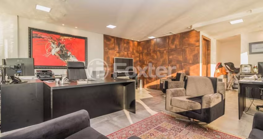 Sala comercial com 1 sala à venda na Rua Santa Catarina, 40, Santa Maria Goretti, Porto Alegre