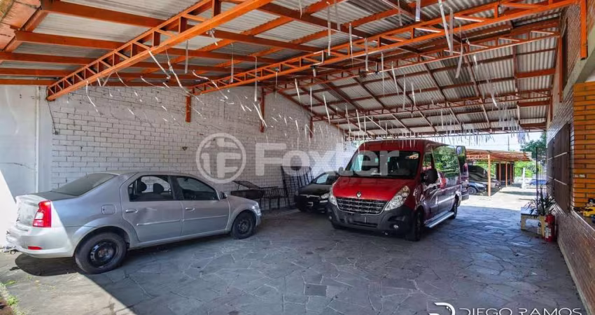 Terreno comercial à venda na Rua Coronel Aparício Borges, 1419, Glória, Porto Alegre