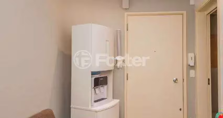 Sala comercial à venda na Avenida Taquara, 110, Petrópolis, Porto Alegre