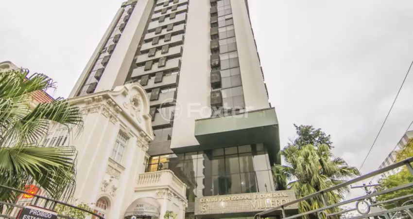 Sala comercial à venda na Rua Mostardeiro, 157, Independência, Porto Alegre