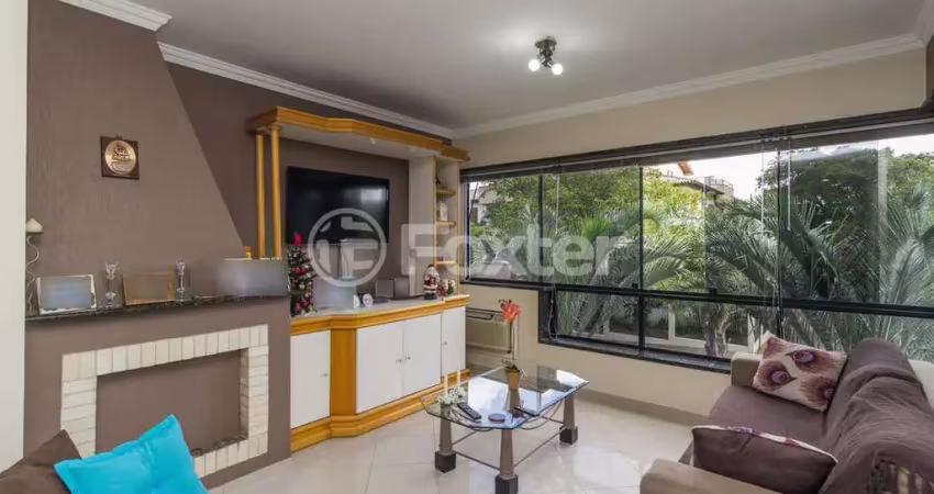 Apartamento com 3 quartos à venda na Rua Antônio Manoel da Rosa, 75, Jardim Itu Sabará, Porto Alegre