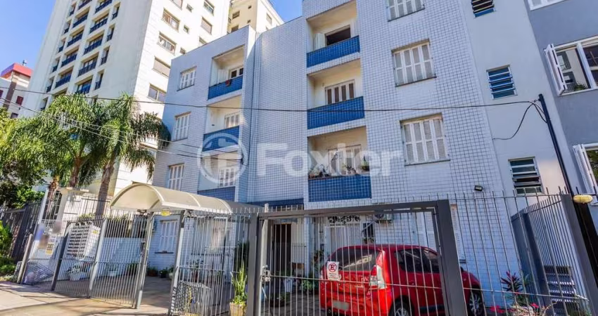 Apartamento com 2 quartos à venda na Avenida Alegrete, 90, Petrópolis, Porto Alegre
