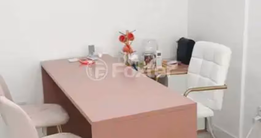 Sala comercial com 1 sala à venda na Avenida Assis Brasil, 4600, São Sebastião, Porto Alegre