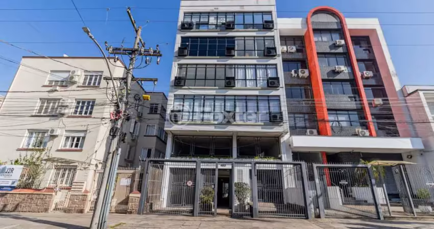 Sala comercial com 1 sala à venda na Rua Francisco Ferrer, 453, Rio Branco, Porto Alegre