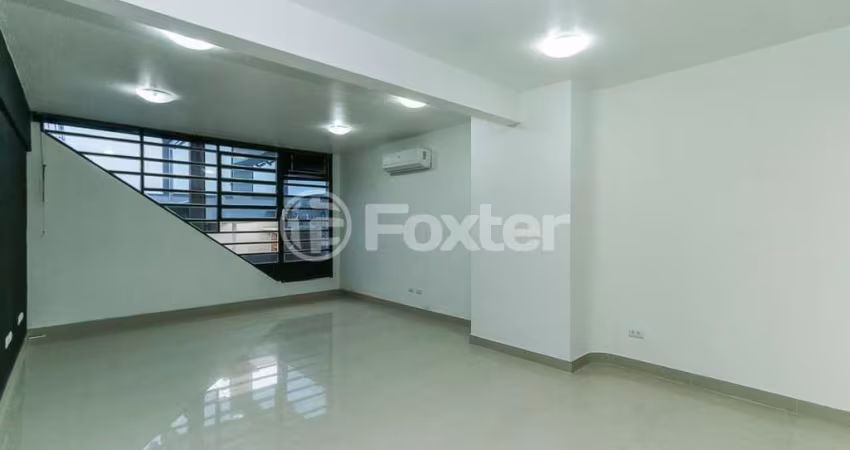 Sala comercial com 1 sala à venda na Rua Doutor Ernesto Ludwig, 25, Chácara das Pedras, Porto Alegre