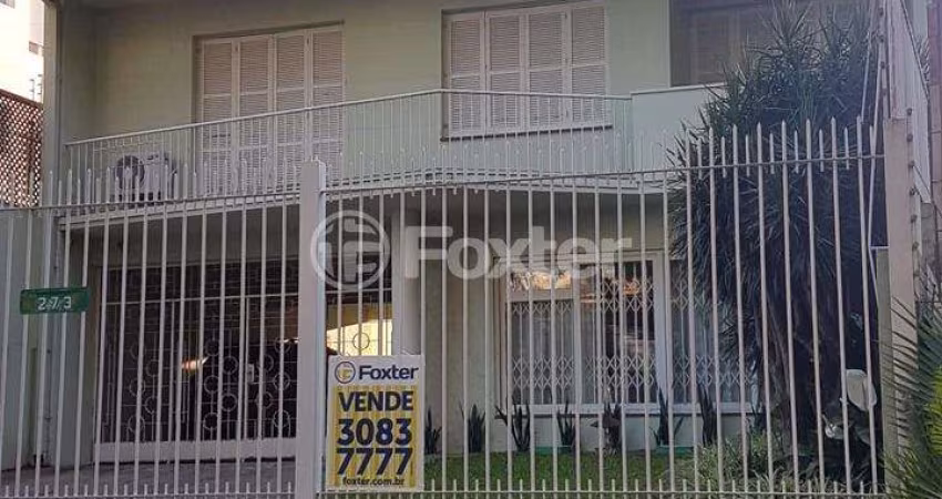 Casa com 4 quartos à venda na Alameda Eduardo Guimarães, 273, Três Figueiras, Porto Alegre