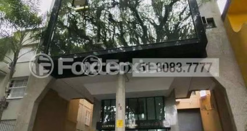 Sala comercial com 3 salas à venda na Rua Tenente-Coronel Fabrício Pilar, 55, Moinhos de Vento, Porto Alegre