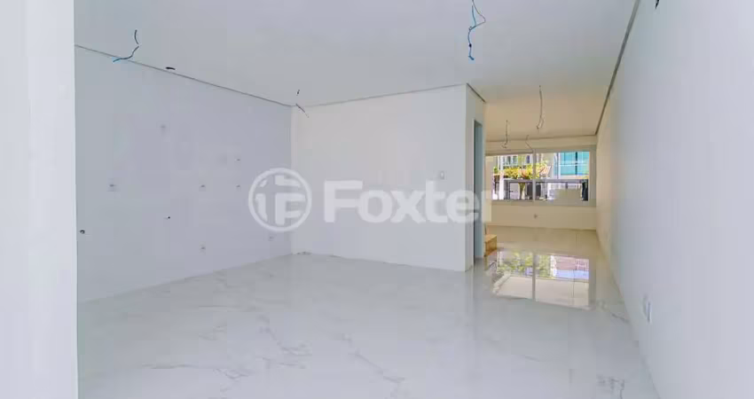 Casa com 3 quartos à venda na Rua Elízio Abate Crivella, 245, Jardim Itu Sabará, Porto Alegre