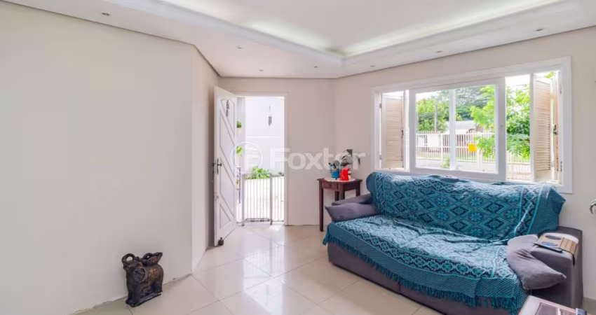 Casa com 4 quartos à venda na Rua São Jerônimo, 100, Mathias Velho, Canoas