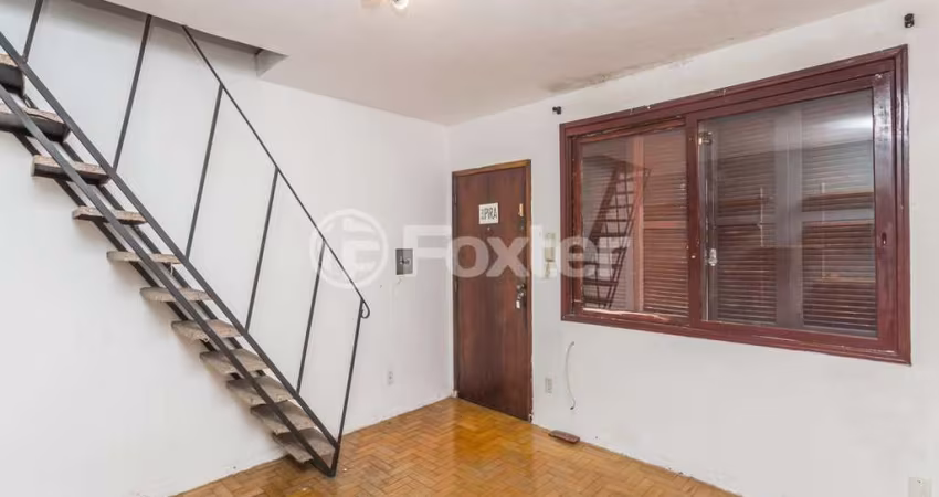 Cobertura com 2 quartos à venda na Rua José do Patrocínio, 653, Cidade Baixa, Porto Alegre