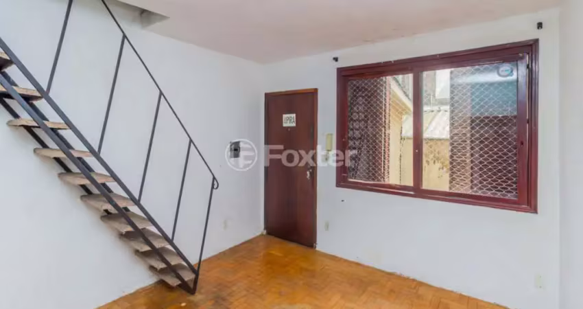 Cobertura com 2 quartos à venda na Rua José do Patrocínio, 653, Cidade Baixa, Porto Alegre