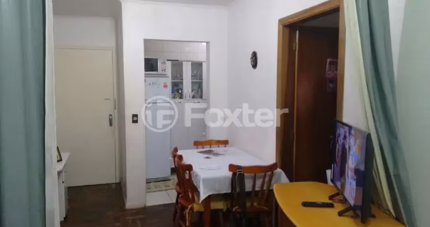 Apartamento com 1 quarto à venda na Avenida Padre Cacique, 50, Praia de Belas, Porto Alegre