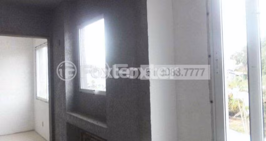 Apartamento com 1 quarto à venda na Avenida Alexandre Luiz, 205, Jardim Itu Sabará, Porto Alegre