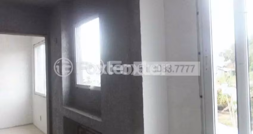 Apartamento com 1 quarto à venda na Avenida Alexandre Luiz, 205, Jardim Itu Sabará, Porto Alegre