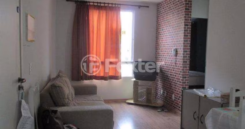 Apartamento com 2 quartos à venda na Rua Ney da Gama Ahrends, 565, Morro Santana, Porto Alegre