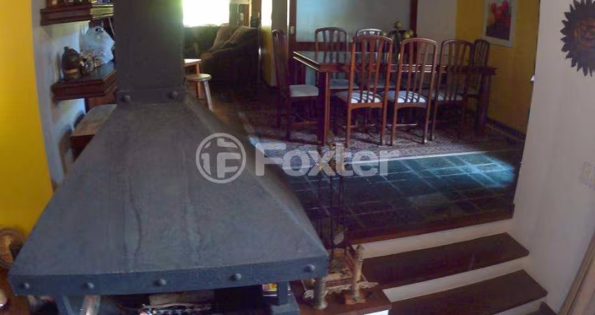 Casa com 3 quartos à venda na Rua Banco Inglês, 335, Santa Tereza, Porto Alegre