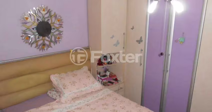 Terreno à venda na Rua Ernestina Amaro Torelly, 105, Jardim Carvalho, Porto Alegre