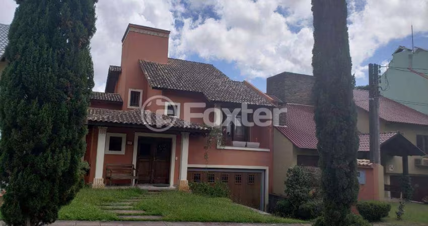 Casa em condomínio fechado com 4 quartos à venda na Rua Tocantins, 937, Lomba do Pinheiro, Porto Alegre