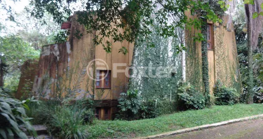 Casa comercial com 3 salas à venda na Avenida Senador Salgado Filho, 2588, Santa Cecília, Viamão