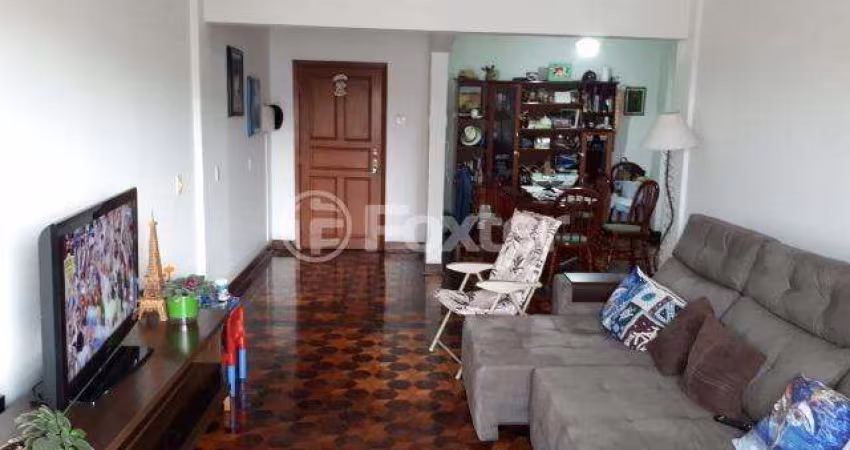 Apartamento com 3 quartos à venda na Rua General Lima e Silva, 559, Cidade Baixa, Porto Alegre