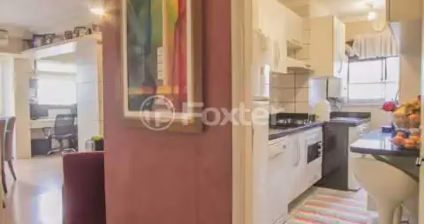 Apartamento com 2 quartos à venda na Avenida Sertório, 9200, Sarandi, Porto Alegre