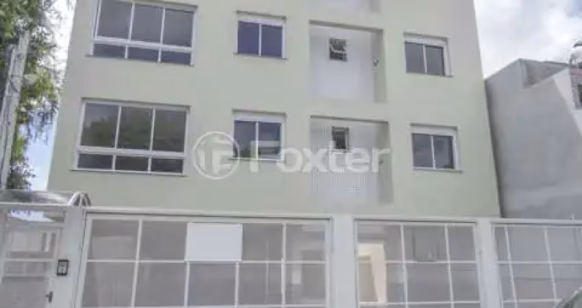 Apartamento com 3 quartos à venda na Rua Heitor Manganelli, 292, Jardim Itu Sabará, Porto Alegre