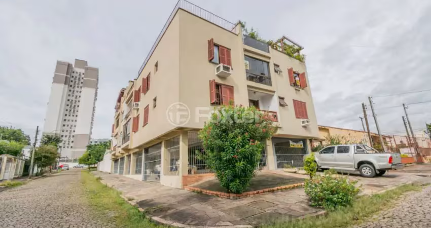 Apartamento com 3 quartos à venda na Rua Potengi, 109, Cristo Redentor, Porto Alegre