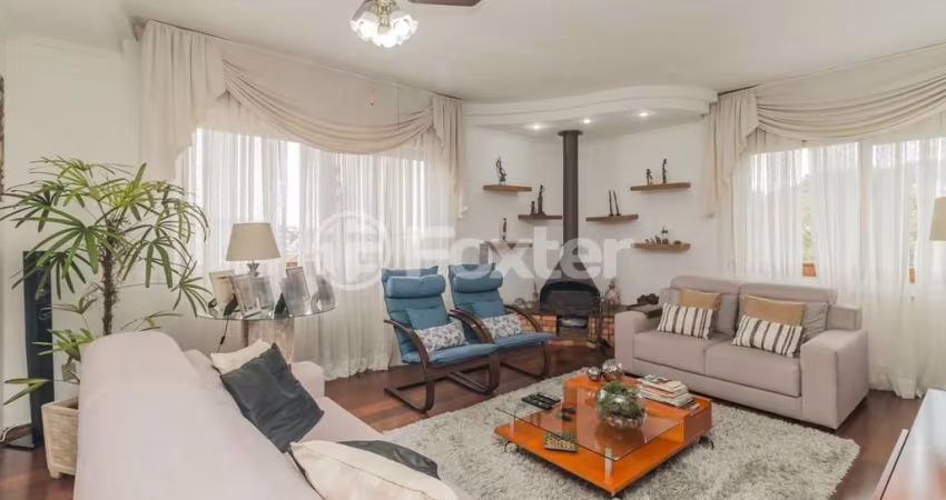 Apartamento com 3 quartos à venda na Rua Corrêa Lima, 1642, Santa Tereza, Porto Alegre