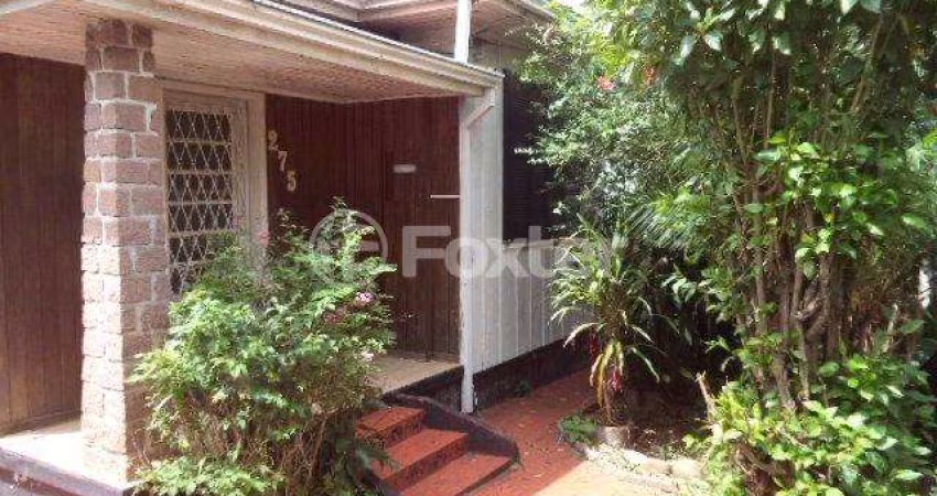 Casa comercial com 1 sala à venda na Rua Enes Bandeira, 275, Cristo Redentor, Porto Alegre