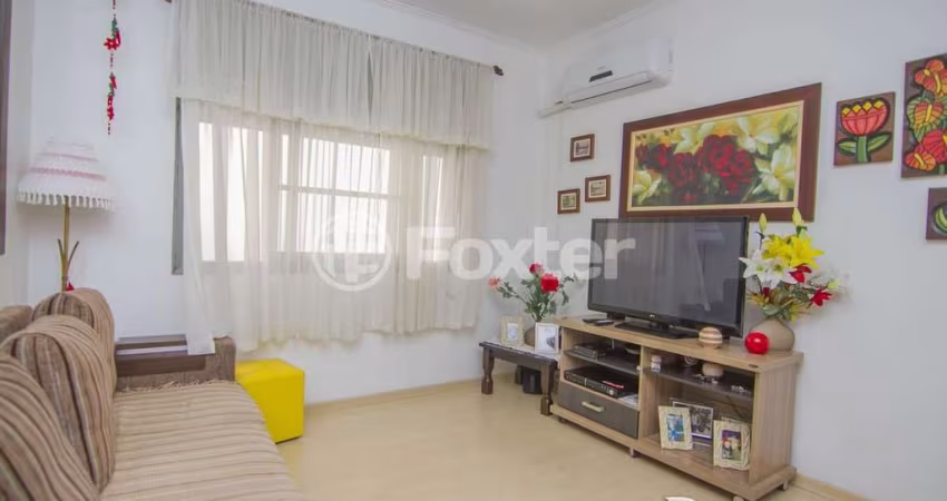 Apartamento com 2 quartos à venda na Rua Domingos Crescêncio, 559, Santana, Porto Alegre