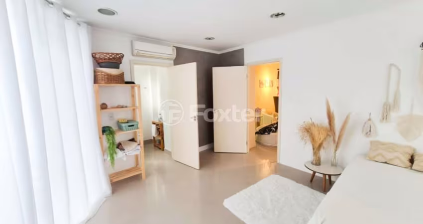 Sala comercial com 4 salas à venda na Rua Doutor Ramiro D'Ávila, 20, Azenha, Porto Alegre