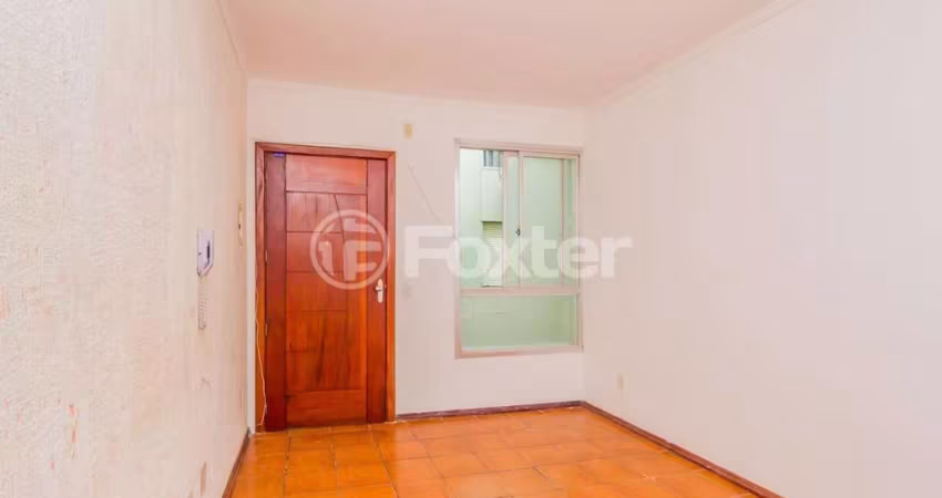 Apartamento com 2 quartos à venda na Rua Padre João Batista Reus, 3347, Camaquã, Porto Alegre