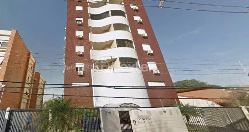 Cobertura com 3 quartos à venda na Rua Coronel Marcelino, 182, Centro, Canoas