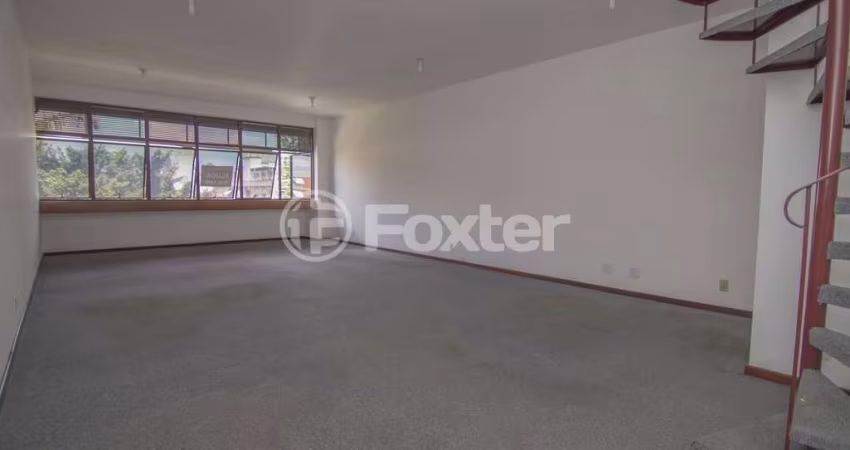 Sala comercial com 1 sala à venda na Rua Coronel Bordini, 675, Auxiliadora, Porto Alegre