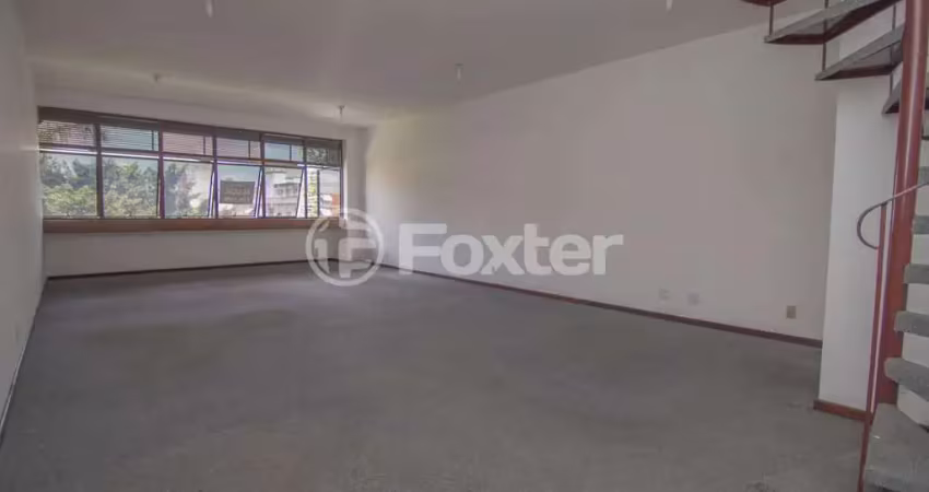 Sala comercial com 1 sala à venda na Rua Coronel Bordini, 675, Auxiliadora, Porto Alegre